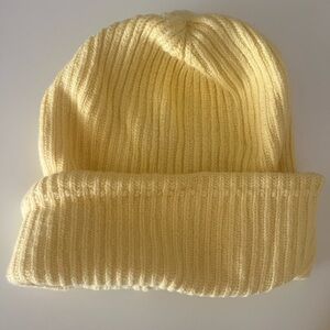 NWT Abercrombie & Fitch Beanie